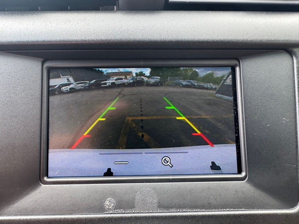 2017 Ford Fusion Image 18