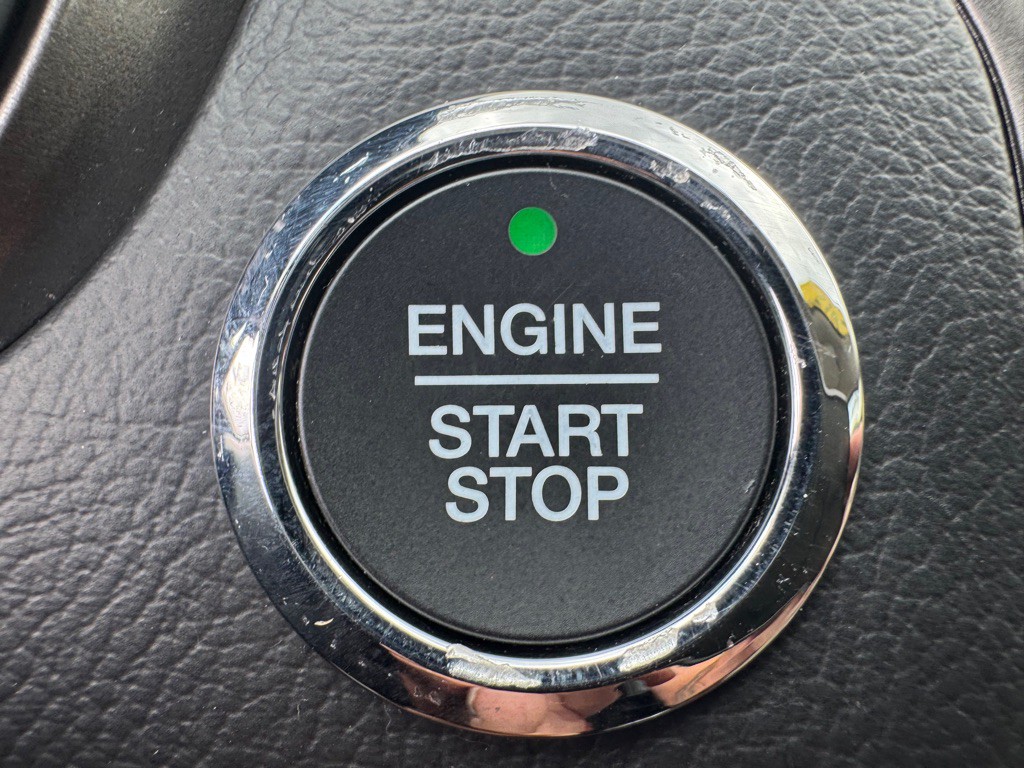 2017 Ford Fusion Image 19