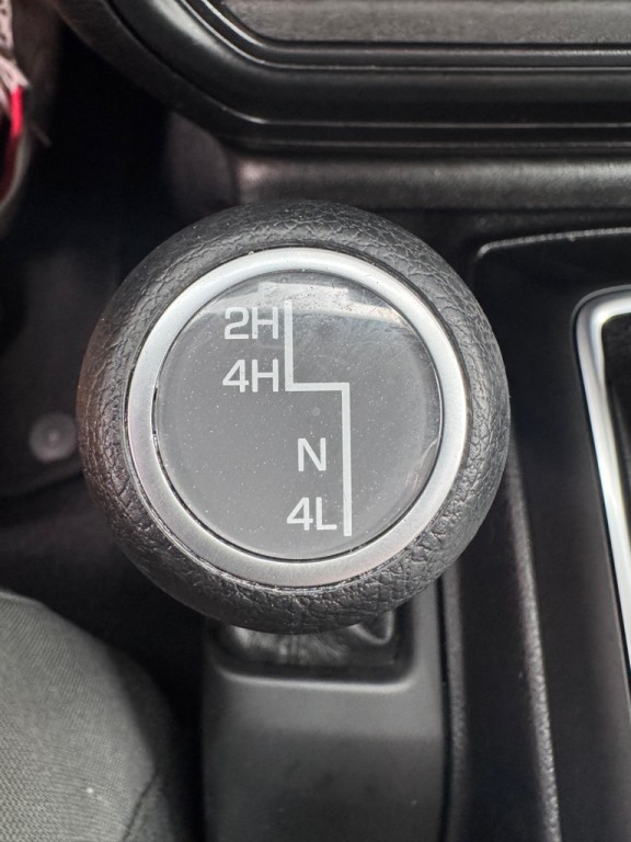2018 Jeep Wrangler Unlimited Image 18