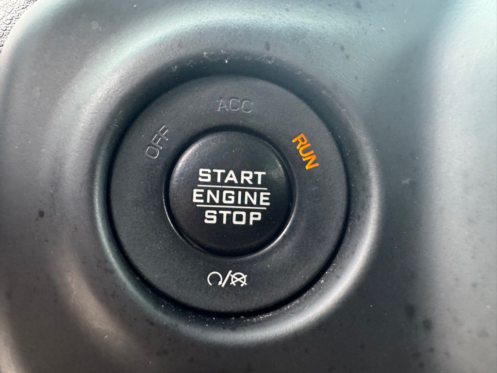 2018 Jeep Wrangler Unlimited Image 19