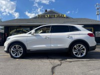 Image for 2018 Lincoln MKX Reserve ID: 6819195