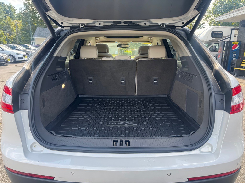 2018 Lincoln MKX Image 9