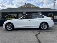 Image for 2016 BMW 3 Series 320xi ID: 6838219
