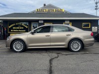 Image for 2016 Volkswagen Passat SE ID: 6853844