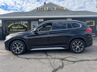 Image for 2020 BMW X1 xDrive28i ID: 6853930