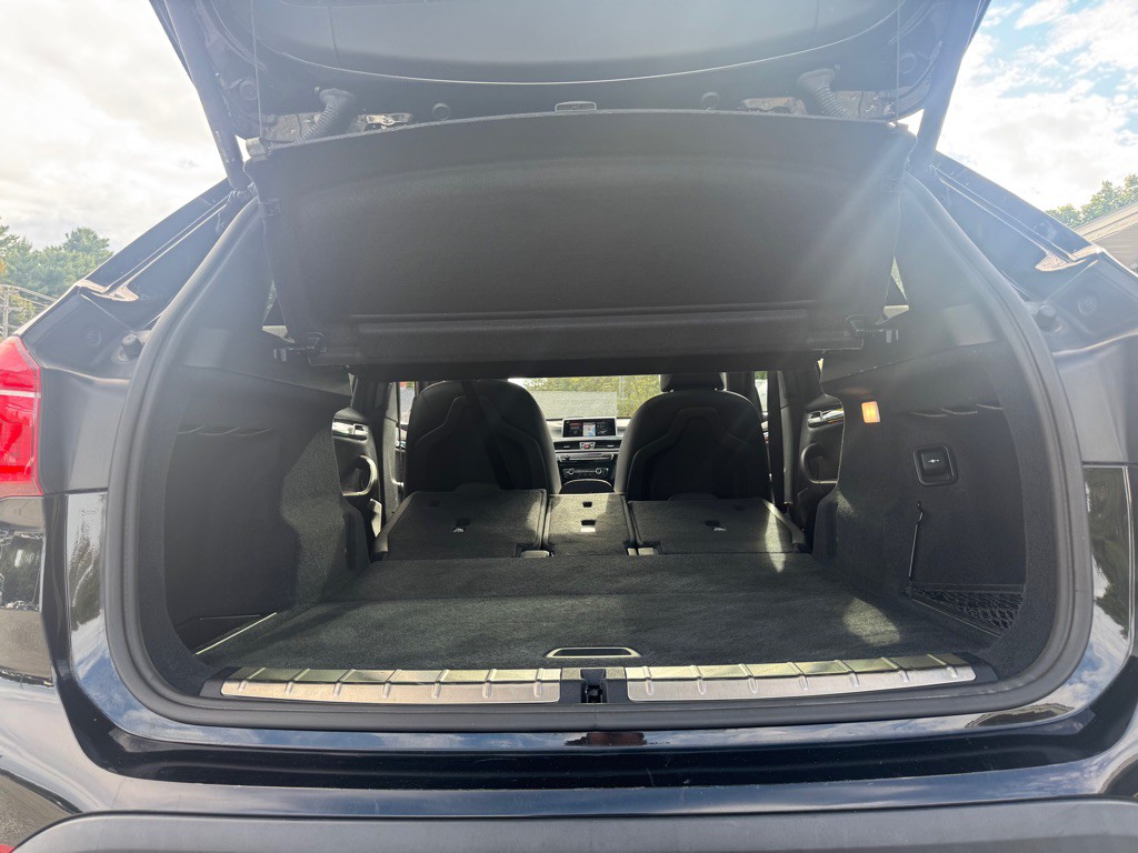 2020 BMW X1 Image 10