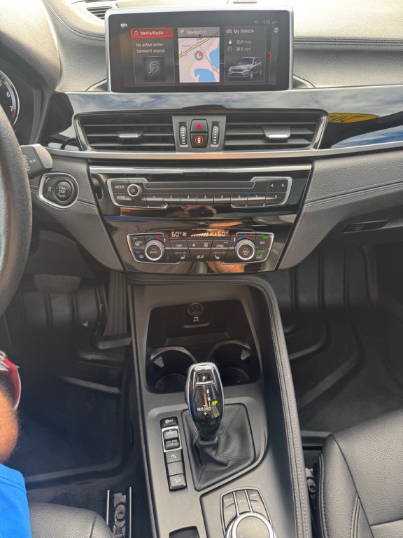 2020 BMW X1 Image 18