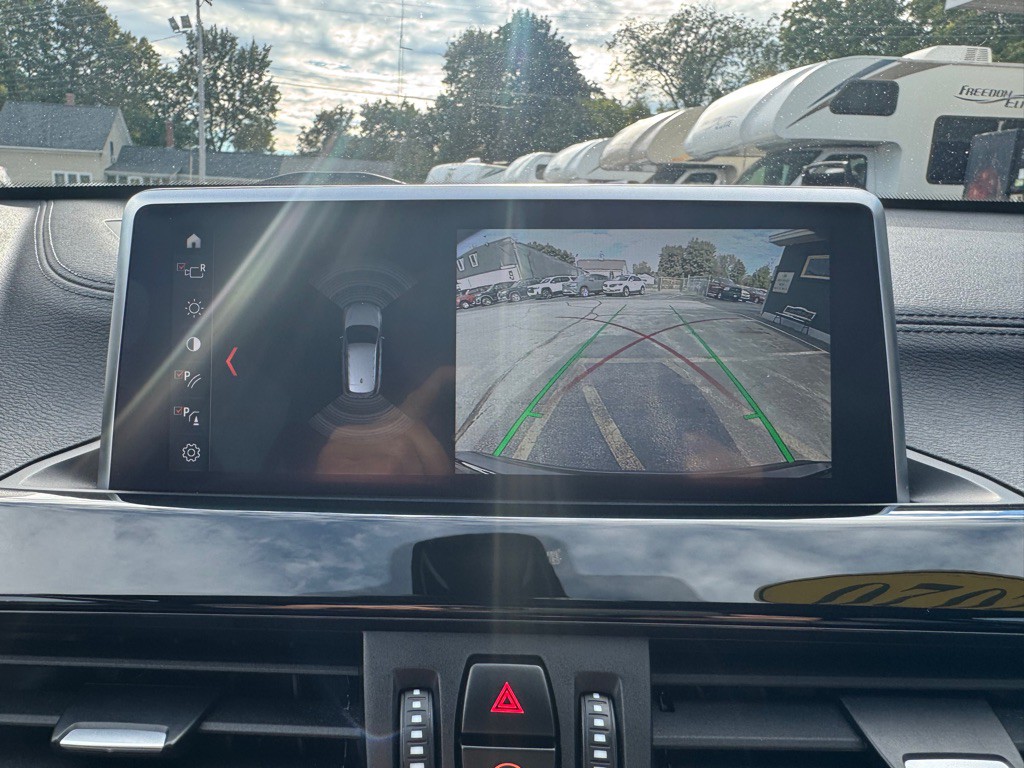 2020 BMW X1 Image 19