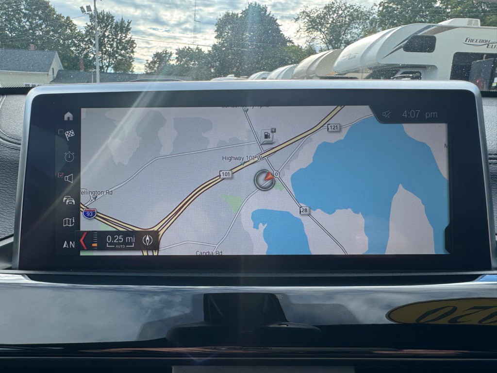 2020 BMW X1 Image 20
