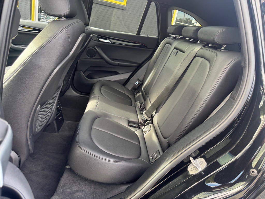 2020 BMW X1 Image 22