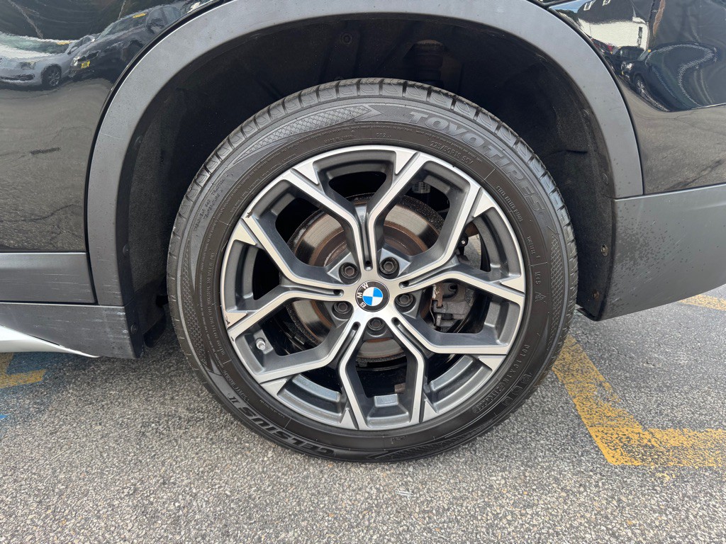 2020 BMW X1 Image 24