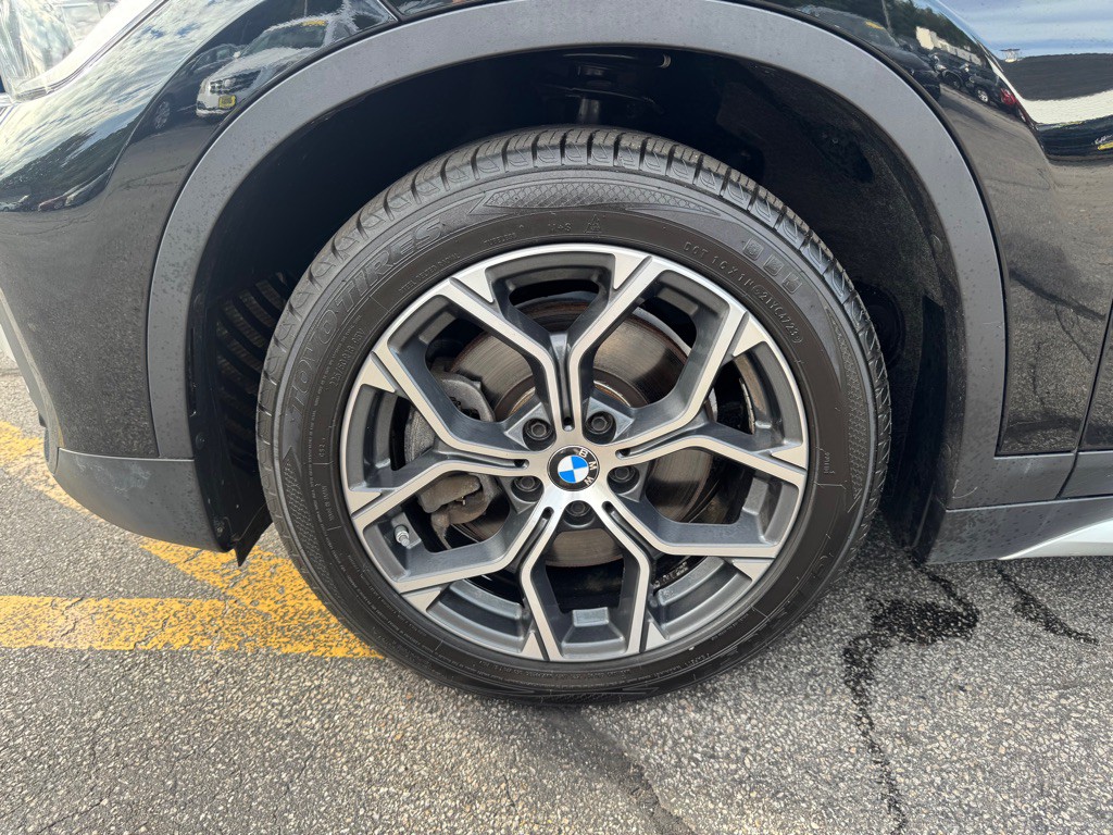 2020 BMW X1 Image 25