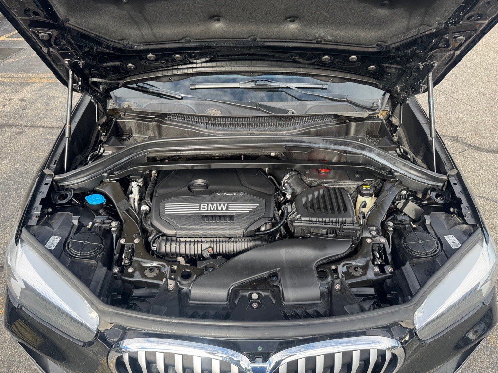 2020 BMW X1 Image 26