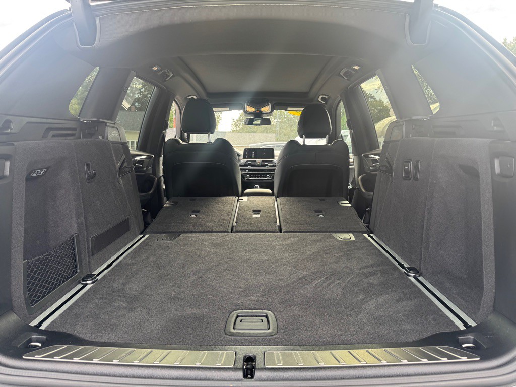 2019 BMW X3 Image 10