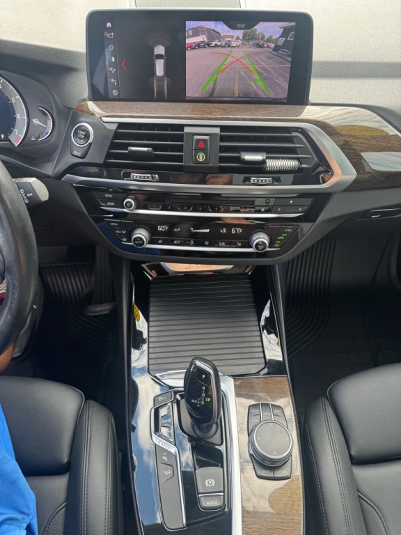 2019 BMW X3 Image 18
