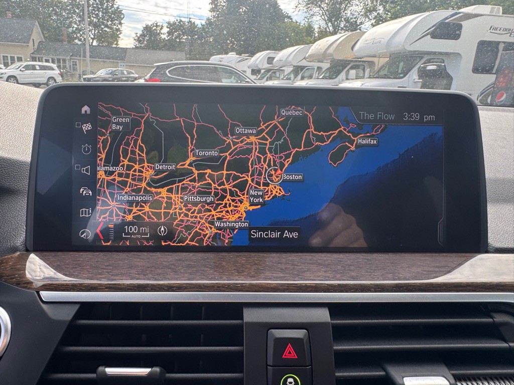 2019 BMW X3 Image 20