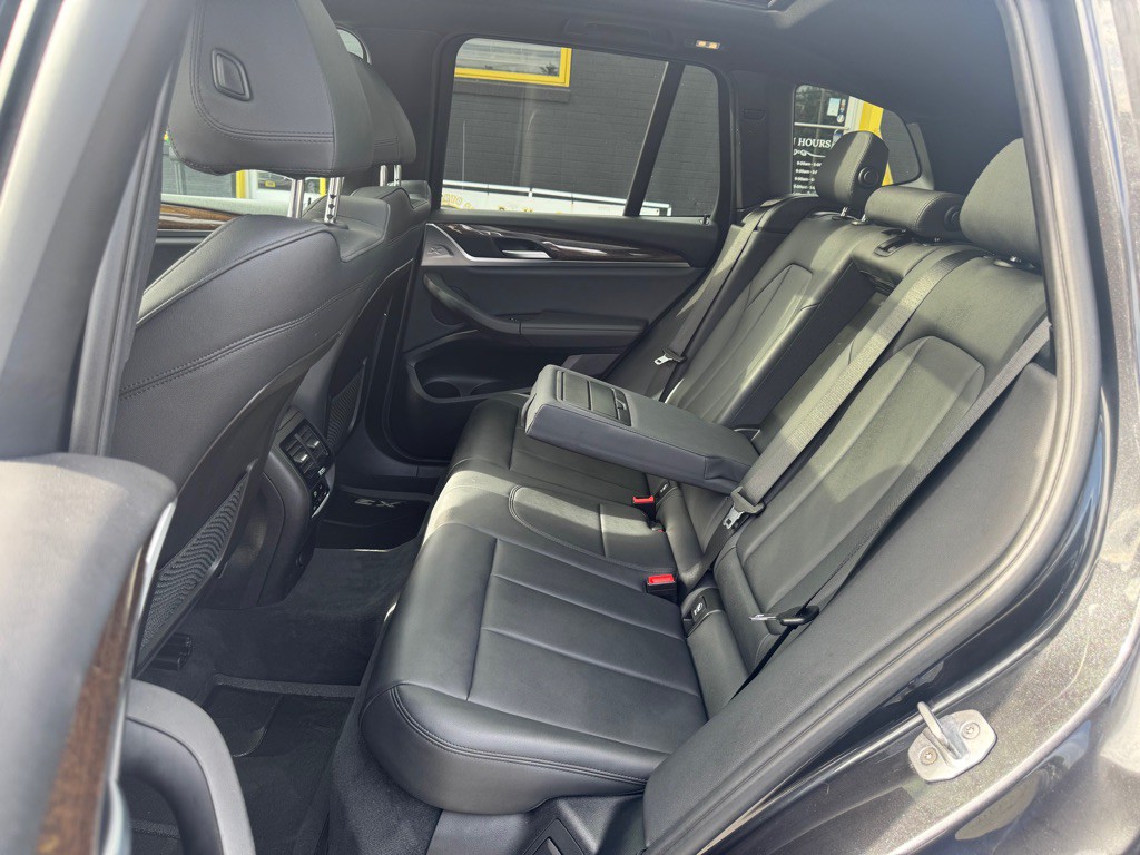 2019 BMW X3 Image 22