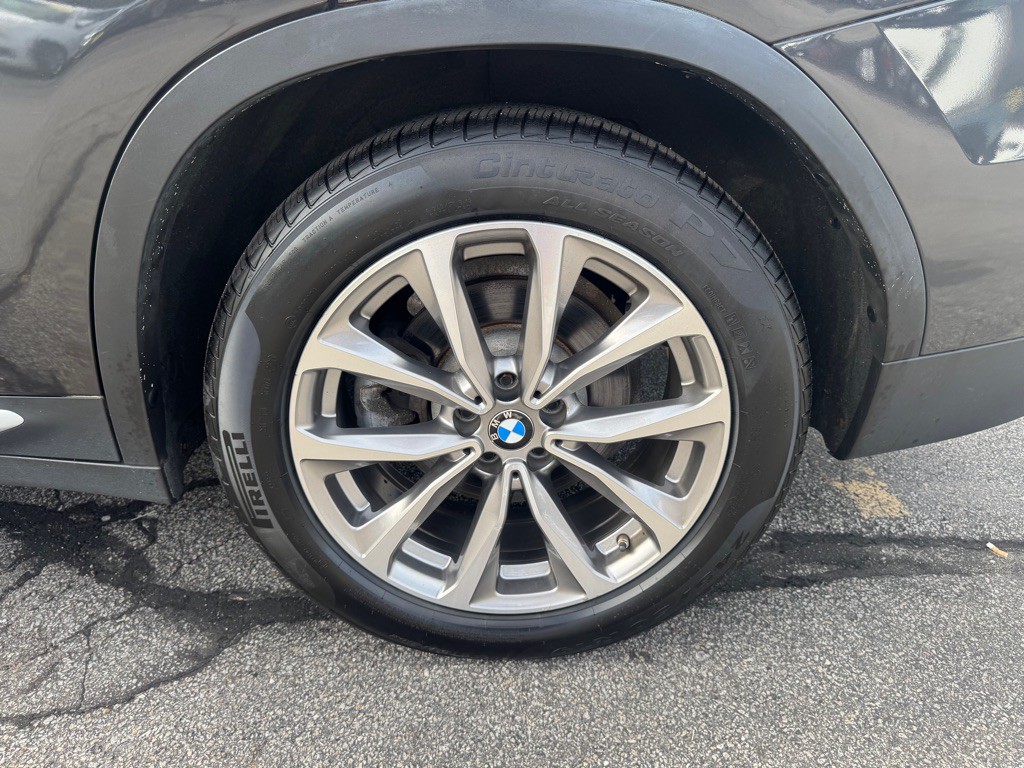 2019 BMW X3 Image 24