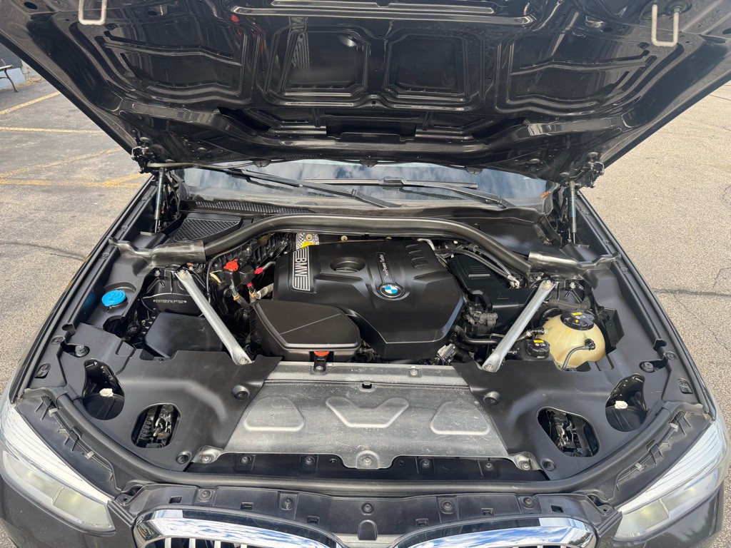 2019 BMW X3 Image 26