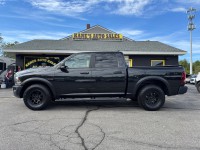 Image for 2017 RAM 1500 Rebel ID: 6853942