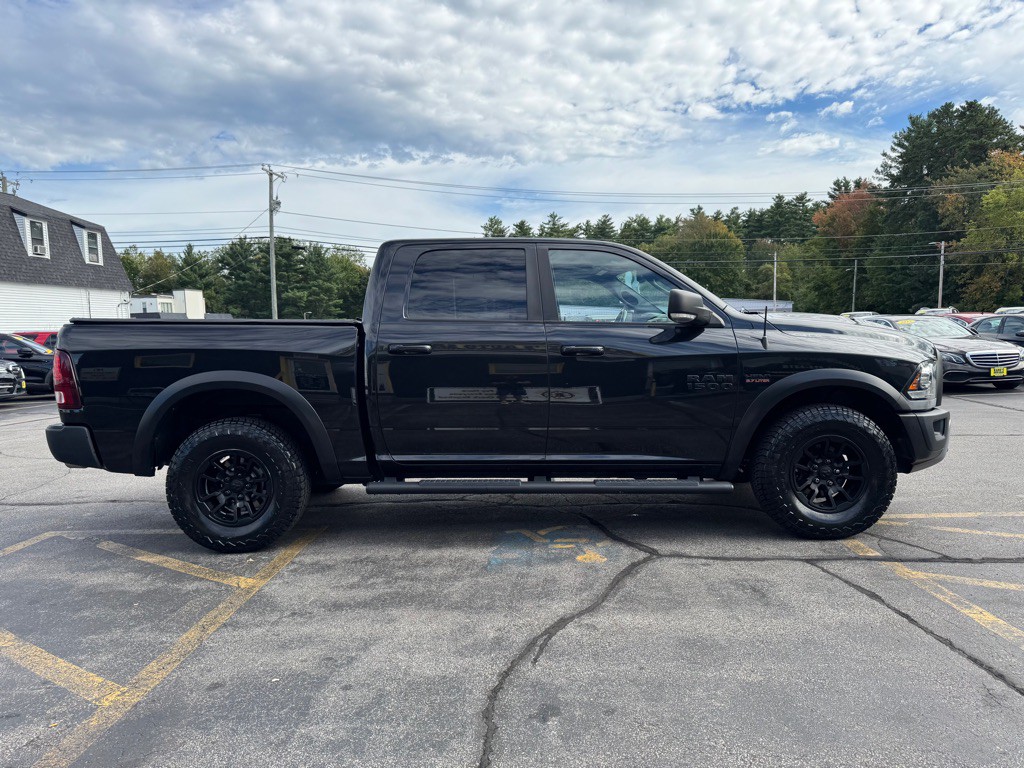 2017 RAM 1500 Image 5