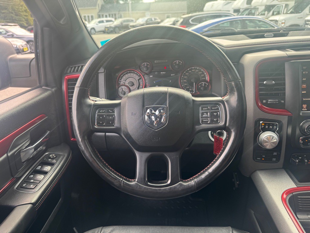 2017 RAM 1500 Image 14