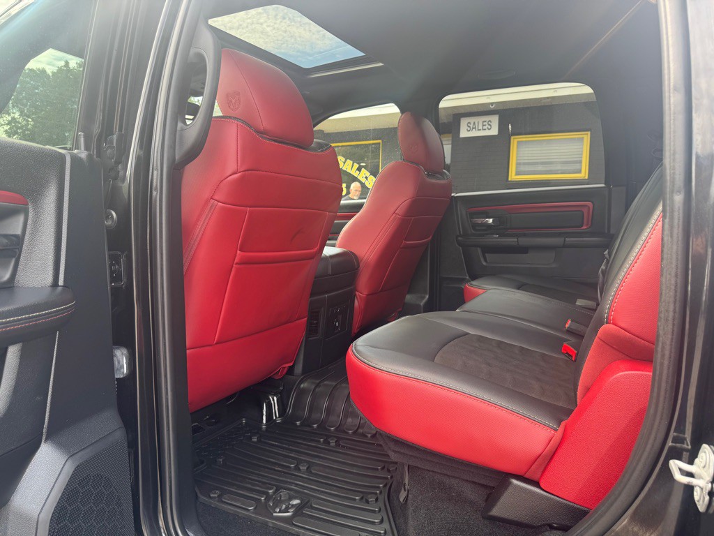 2017 RAM 1500 Image 20