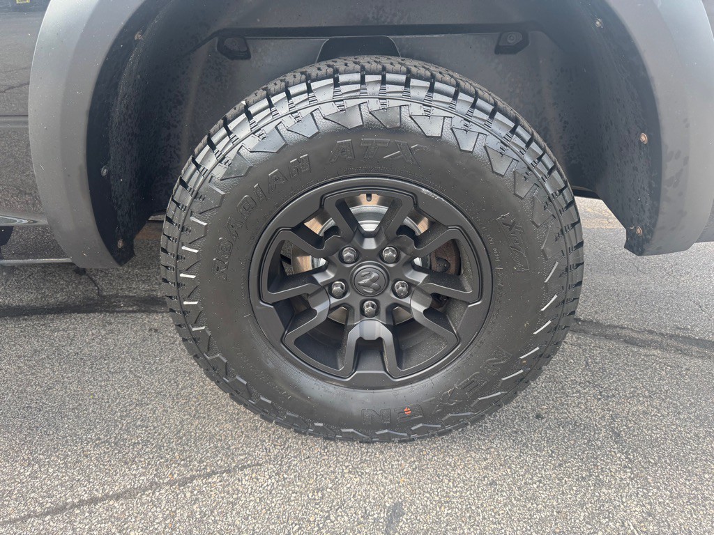 2017 RAM 1500 Image 21