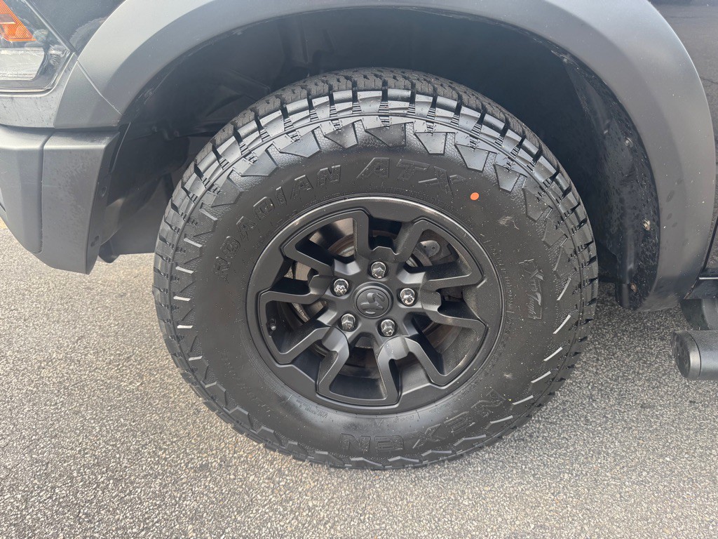 2017 RAM 1500 Image 22