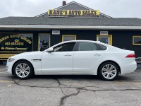 Image for 2018 Jaguar XF Premium ID: 6871749