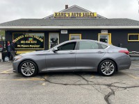Image for 2015 Hyundai Genesis 3.8L ID: 6871754
