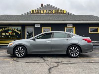 Image for 2017 Nissan Altima 2.5 ID: 6871757