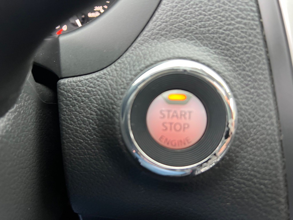 2017 Nissan Altima Image 17