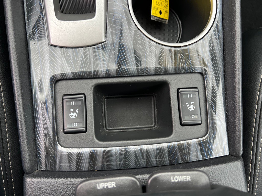 2017 Nissan Altima Image 19