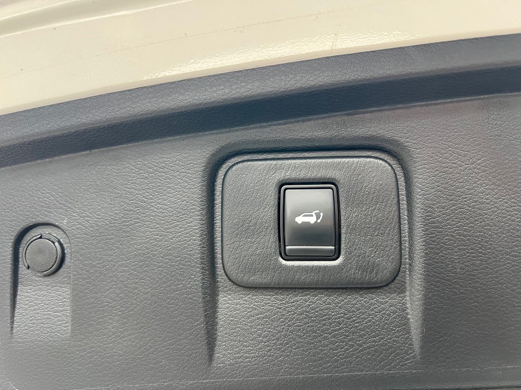 2020 Nissan Murano Image 11