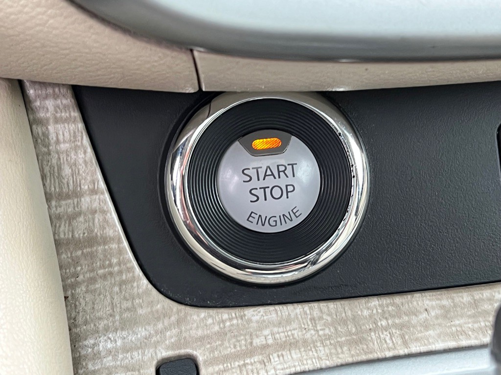 2020 Nissan Murano Image 19