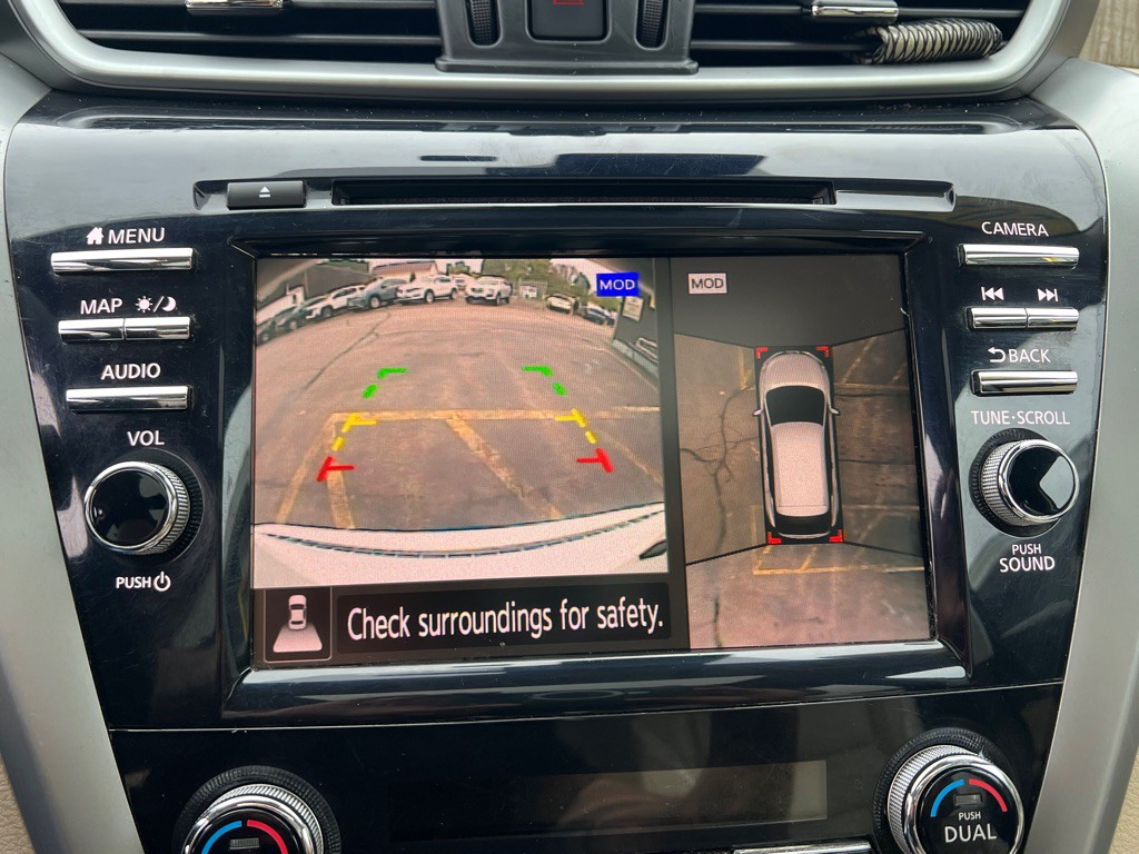2020 Nissan Murano Image 20