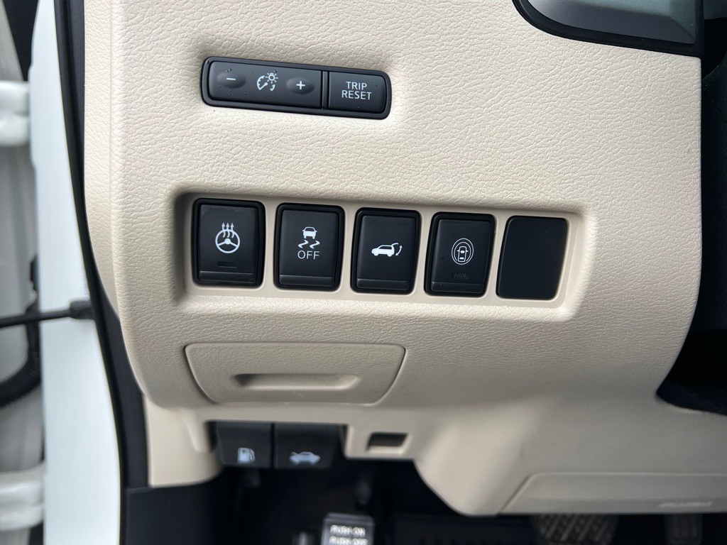 2020 Nissan Murano Image 22