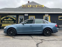 Image for 2015 Audi A4 Premium Plus ID: 6871768