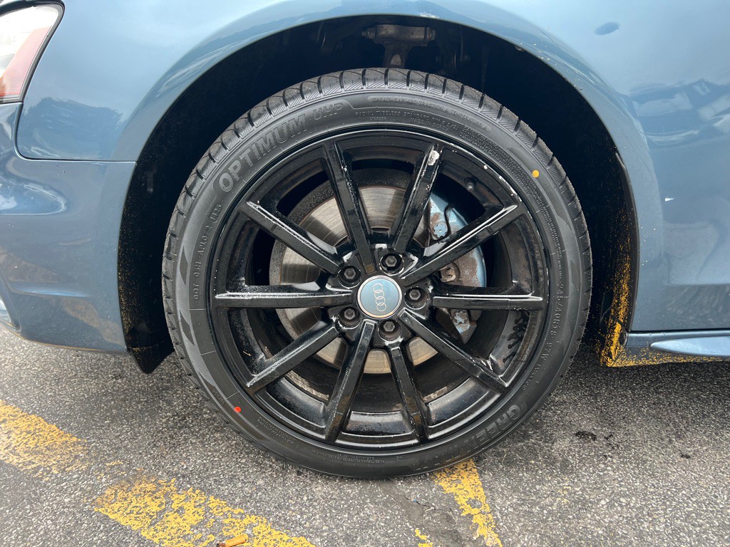 2015 Audi A4 Image 22