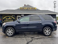 Image for 2016 GMC Acadia SLT-1 ID: 6872785