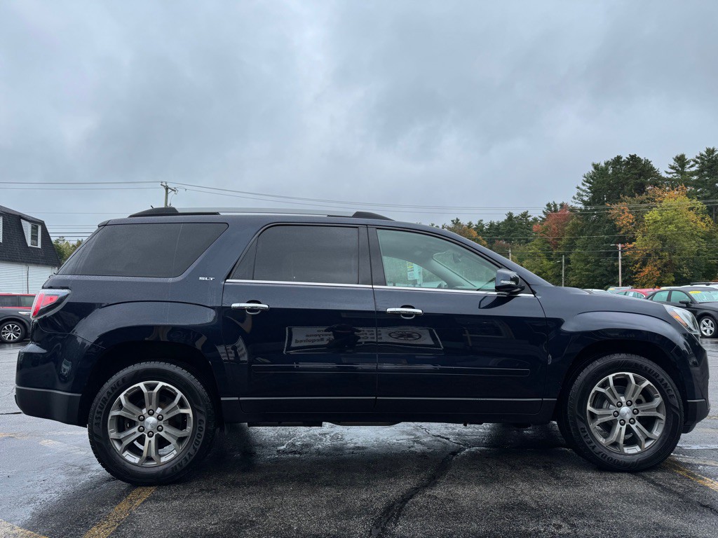 2016 GMC Acadia Image 5