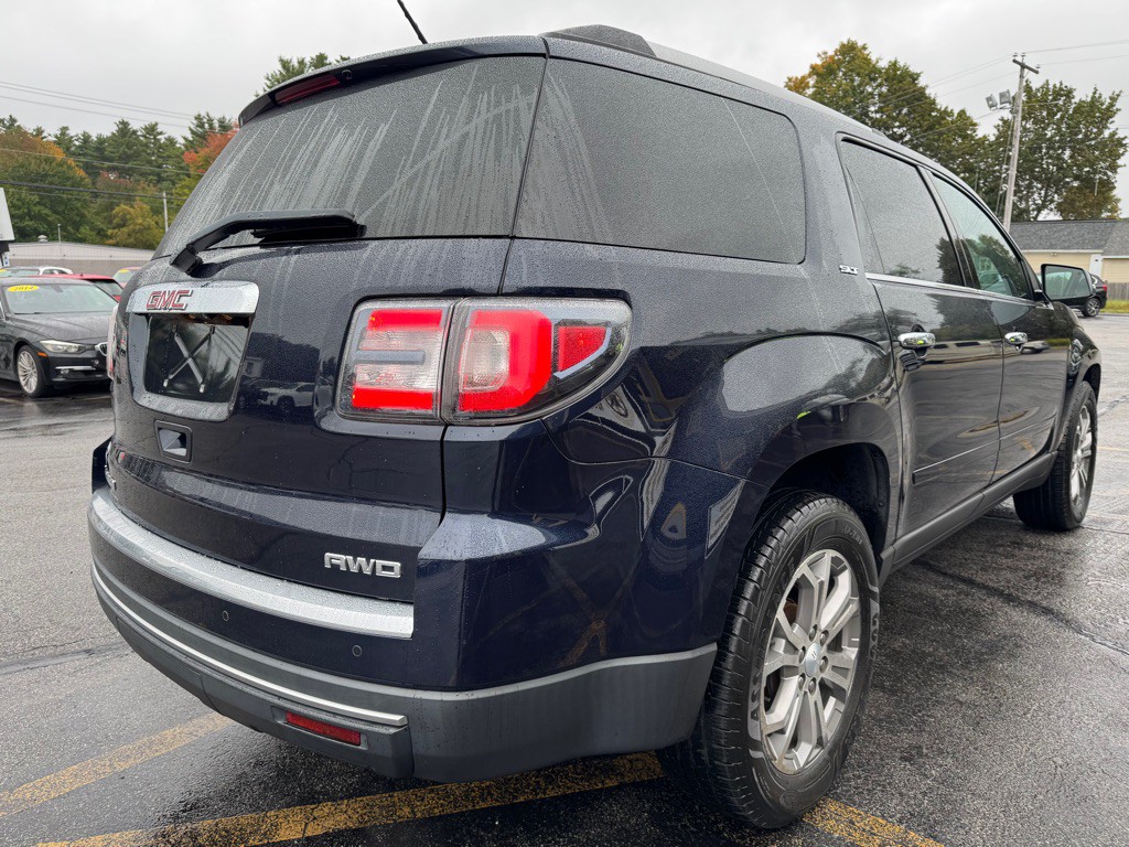 2016 GMC Acadia Image 6
