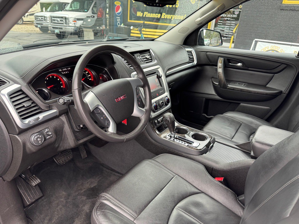 2016 GMC Acadia Image 13