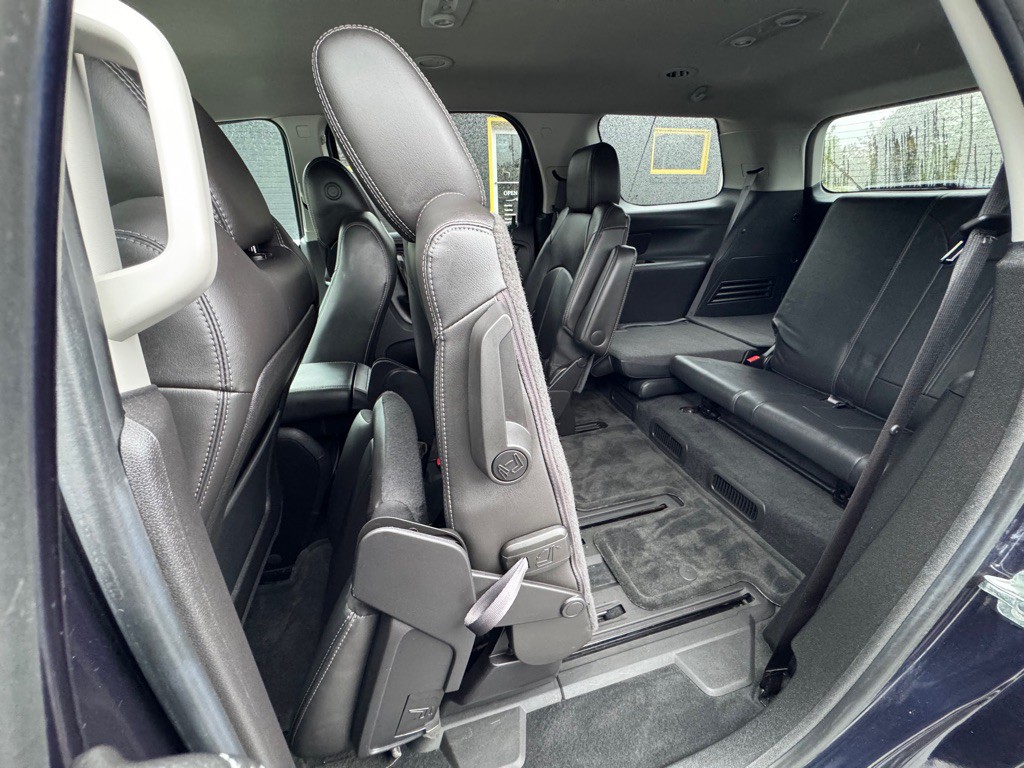 2016 GMC Acadia Image 21