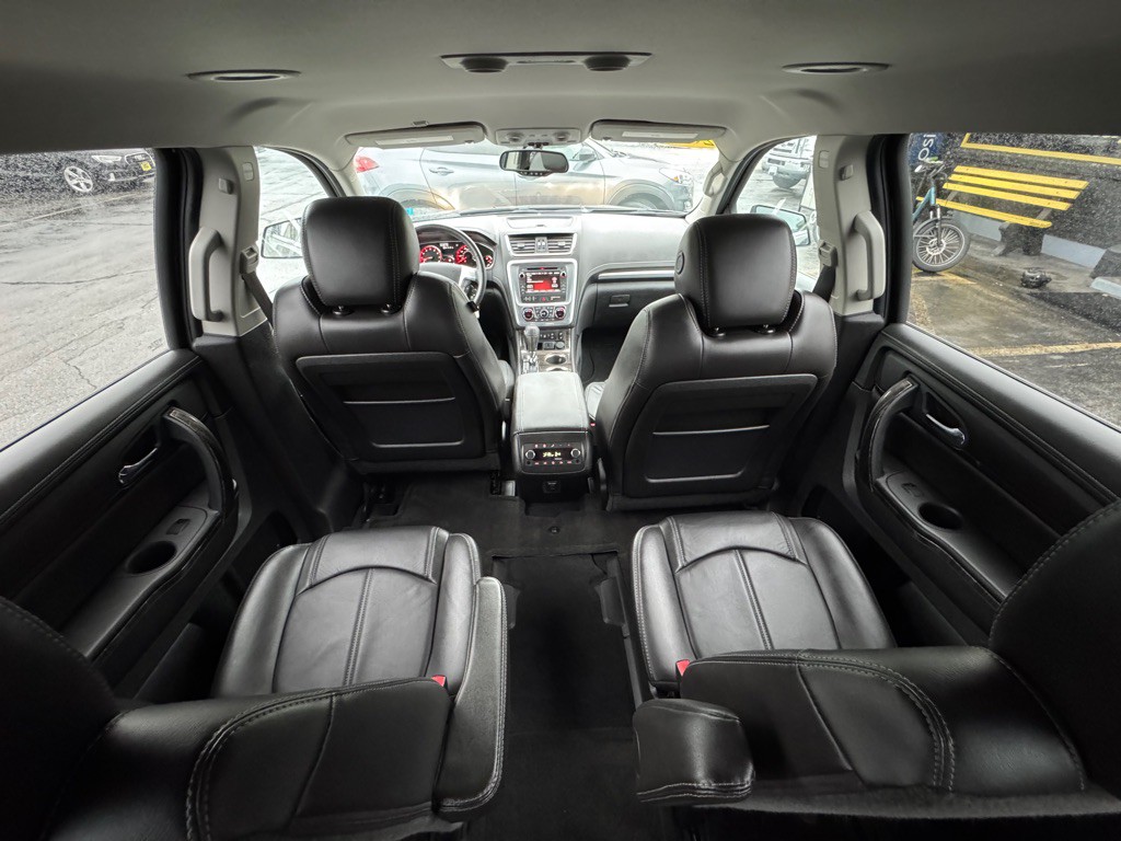 2016 GMC Acadia Image 22
