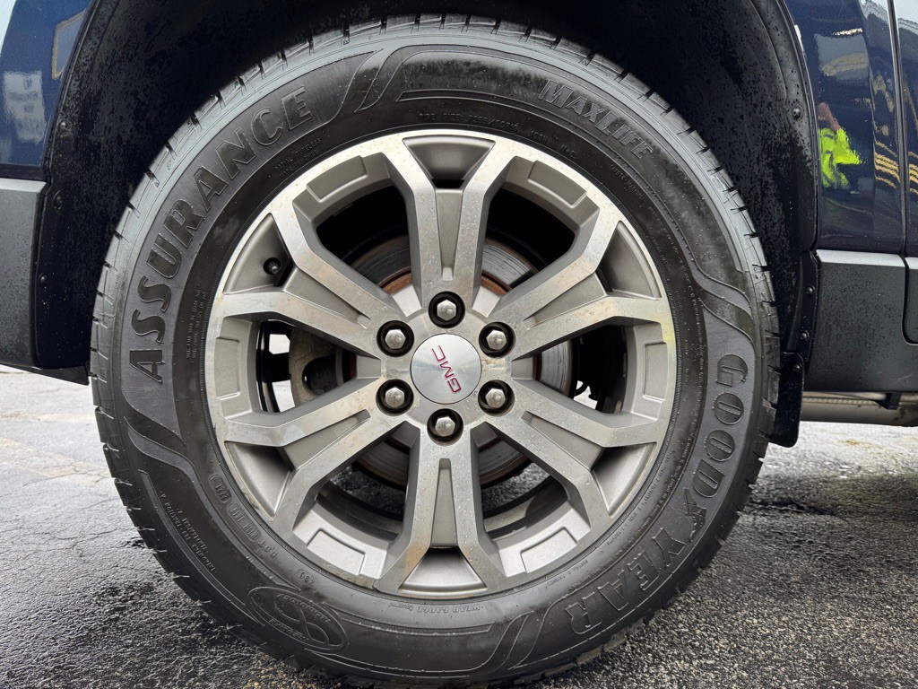 2016 GMC Acadia Image 27