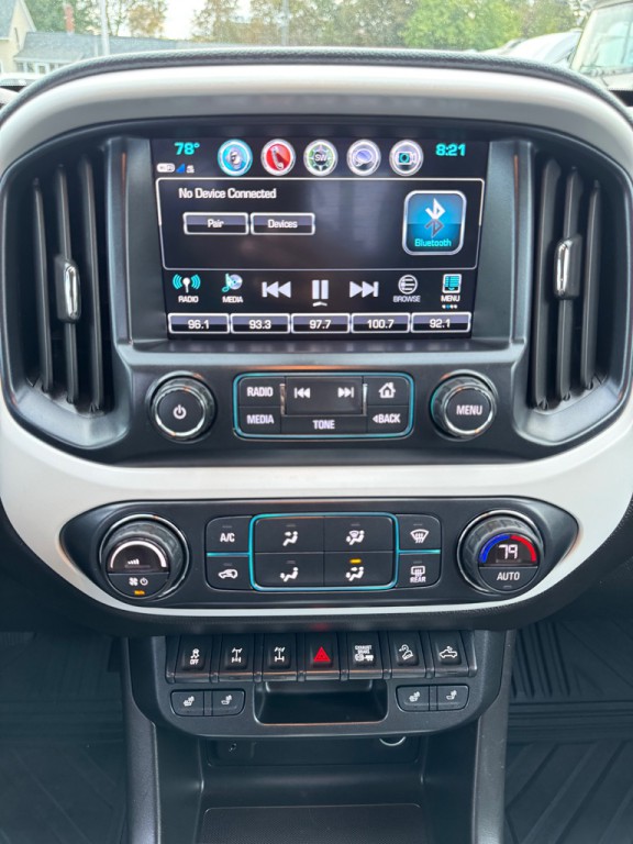 2018 Chevrolet Colorado Image 15