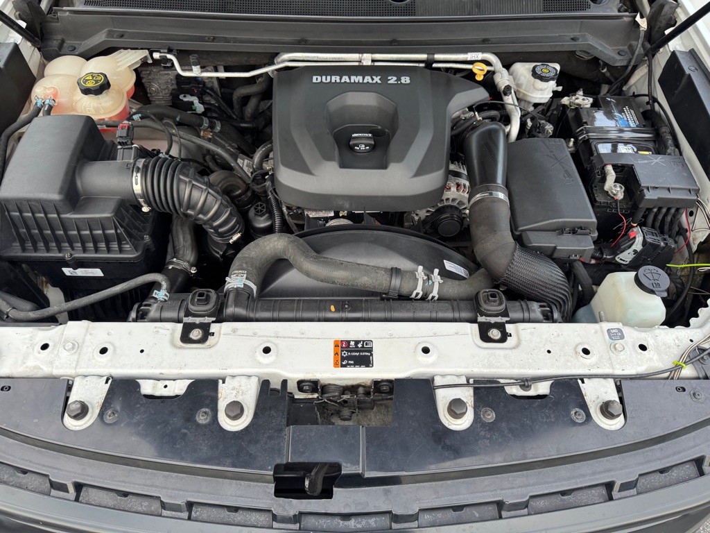 2018 Chevrolet Colorado Image 22