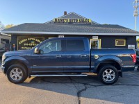 Image for 2016 Ford F-150 Supercrew ID: 6910402